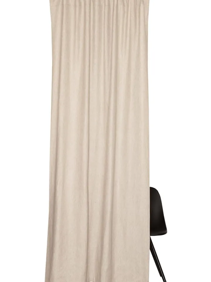 ESPRIT Gardinen, Jalousien & Rollos<Schlaufenschal "Baia" in Creme