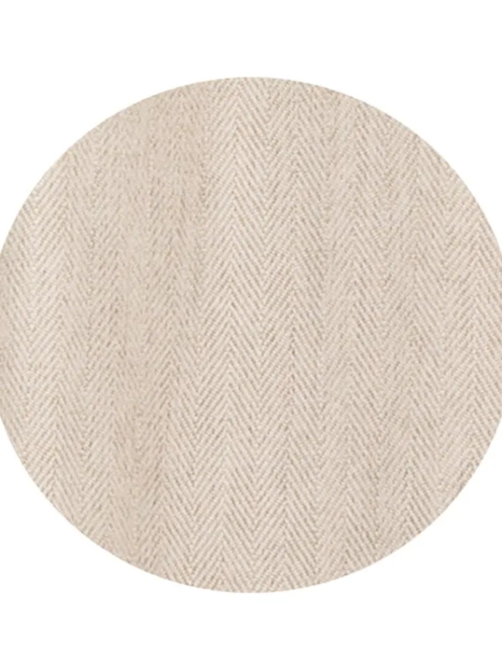 ESPRIT Gardinen, Jalousien & Rollos<Schlaufenschal "Baia" in Creme
