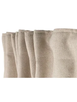 ESPRIT Gardinen, Jalousien & Rollos<Schlaufenschal "Fun" in Beige