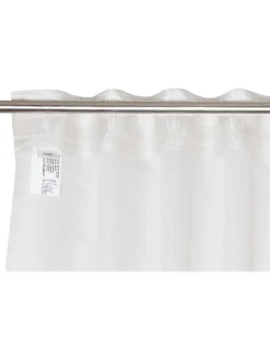 ESPRIT Gardinen, Jalousien & Rollos<Schlaufenschal ''Lightly'' in Weiß