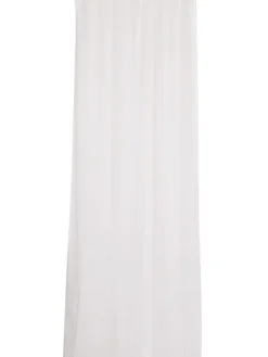ESPRIT Gardinen, Jalousien & Rollos<Schlaufenschal "Trend" in Creme