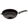 WMF Kochgeschirr<Schmorpfanne in Schwarz - Ø 28 cm