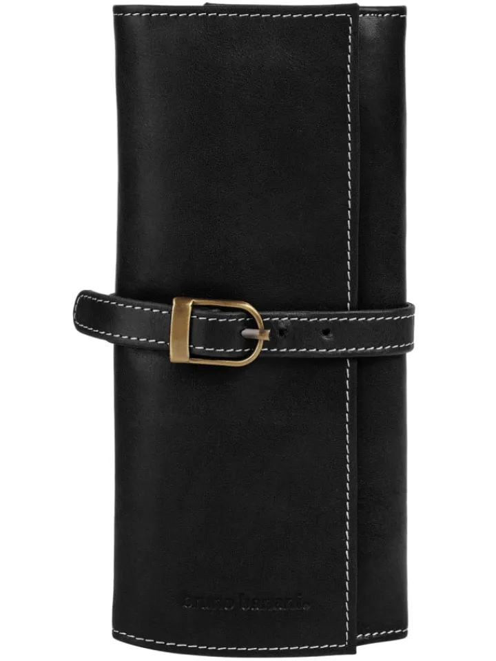Bruno Banani Schmuckkästen<Schmuckrolle in schwarz