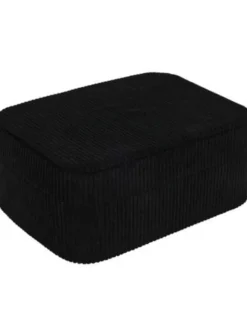 Home&Styling Collection Schmuckkästen<Schmuckschatulle in schwarz