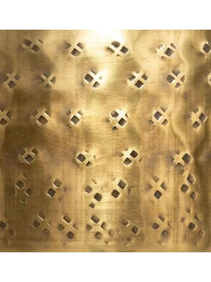 Atmosphera Créateur d'intérieur Schmuckkästen<Schmuckschatullen in gold