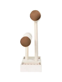 The Concept Factory Schmuckkästen<Schmuckständer in Creme/ Gold