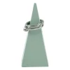 Stackers Schmuckkästen<Schmuckständer in Mint - (B)3,5 x (H)7,5 x (T)3,5 cm