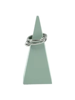 Stackers Schmuckkästen<Schmuckständer in Mint - (B)3,5 x (H)7,5 x (T)3,5 cm