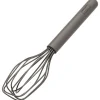 Kaiser Koch- & Backutensilien<Schneebesen "Inspiration" in Grau - (L)29 cm