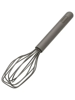 Kaiser Koch- & Backutensilien<Schneebesen "Inspiration" in Grau - (L)29 cm