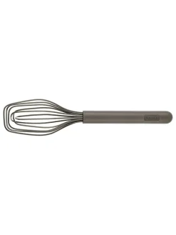 Kaiser Koch- & Backutensilien<Schneebesen "Inspiration" in Grau - (L)29 cm