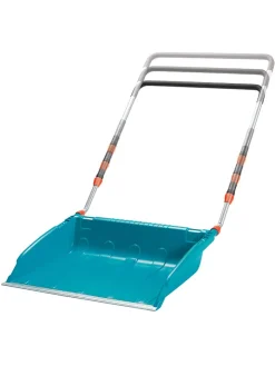 Gardena Grillen<Schneewanne in Blau