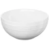 Zwilling Gedeckter Tisch<Schüssel ''Staub'' in Weiß - Ø 24 cm
