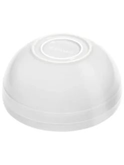 Zwilling Gedeckter Tisch<Schüssel ''Staub'' in Weiß - Ø 24 cm