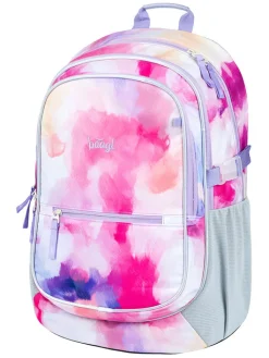 BAAGL Büro- & Schulbedarf<Schulranzen "Core" in Bunt - (L)29 x (B)20 x (H)43 cm