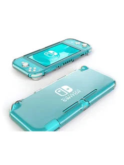 Techkidz Tablets, Konsolen & Elektronisches Spielzeug<Schutzhülle für Nintendo Switch Lite in Hellblau