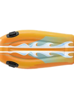 Intex Gartenspielzeug<Schwimmkörper "Joy Rider" - ab 6 Jahren (Überraschungsprodukt)