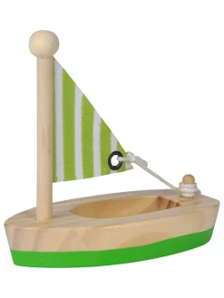Eichhorn Gartenspielzeug<Segelboote - ab 2 Jahren