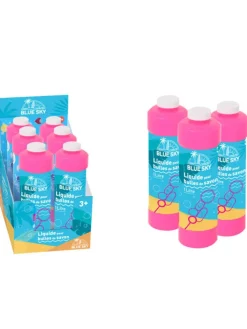 Blue Sky Gartenspielzeug<Seifenblasenflüssigkeit - 1000 ml - ab 3 Jahren