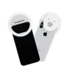 InnovaGoods Technikzubehör<Selfie-Ring-Leuchte - (B)8,2 x (H)8,2 x (T)2 cm