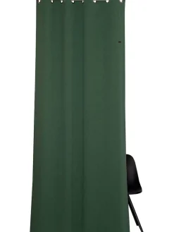 ESPRIT Gardinen, Jalousien & Rollos<Ösenschal "Harp" in Grün