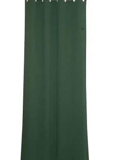 ESPRIT Gardinen, Jalousien & Rollos<Ösenschal "Harp" in Grün