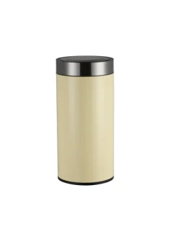 Ribelli Mülleimer<Sensor Mülleimer 30 L Mandel Farbe