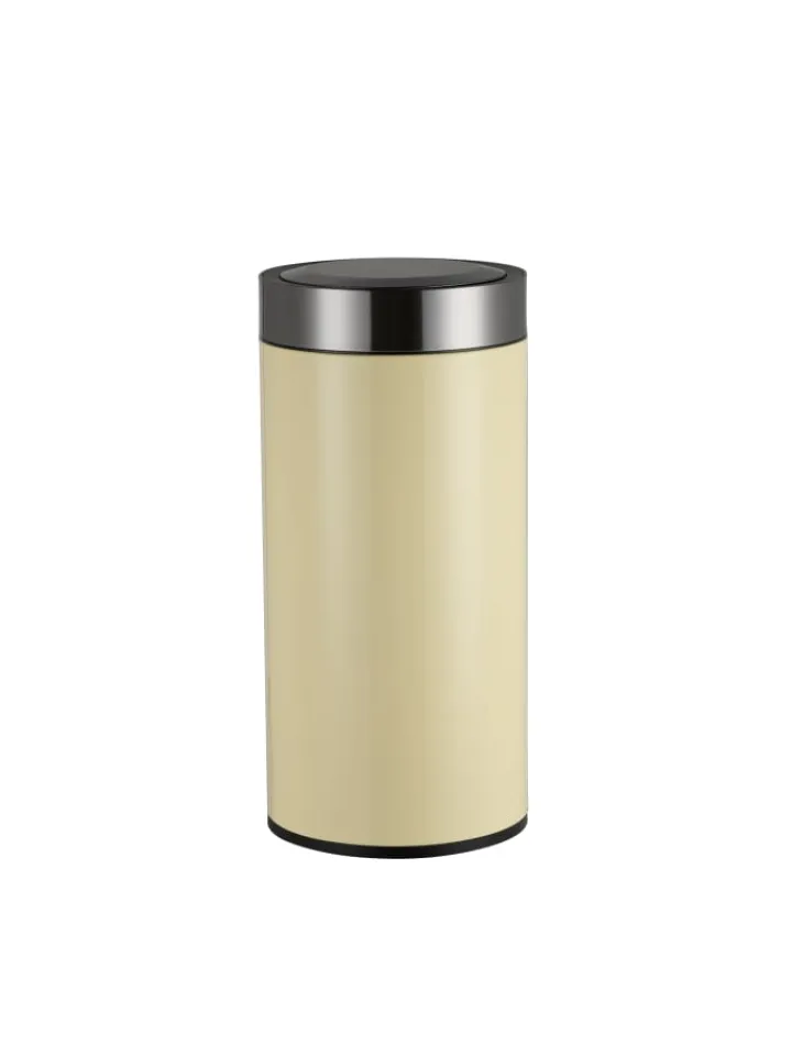 Ribelli Mülleimer<Sensor Mülleimer 30 L Mandel Farbe