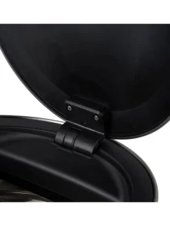 Ribelli Mülleimer<Sensor Mülleimer 30 L Mandel Farbe