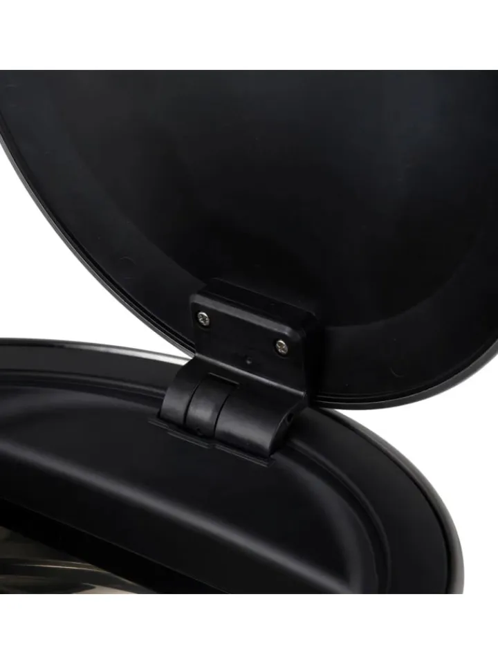 Ribelli Mülleimer<Sensor Mülleimer 30 L Mandel Farbe