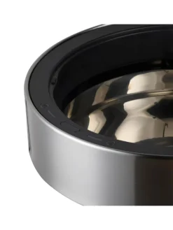 Ribelli Mülleimer<Sensor Mülleimer 30 L Mandel Farbe