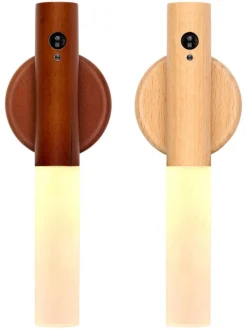 GRUNDIG Wandleuchten<Sensorleuchte - (H)18 cm (Überraschungsprodukt)