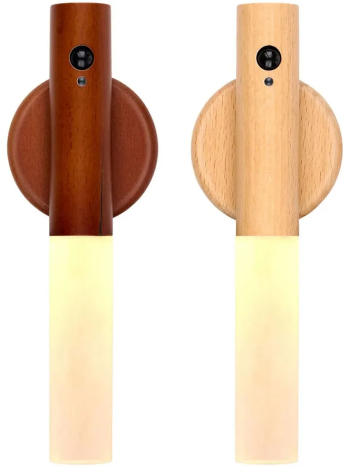 GRUNDIG Wandleuchten<Sensorleuchte - (H)18 cm (Überraschungsprodukt)
