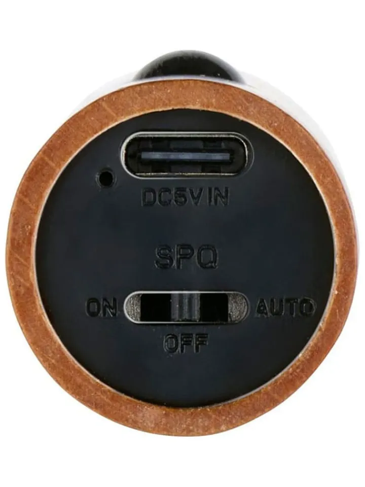 GRUNDIG Wandleuchten<Sensorleuchte - (H)18 cm (Überraschungsprodukt)