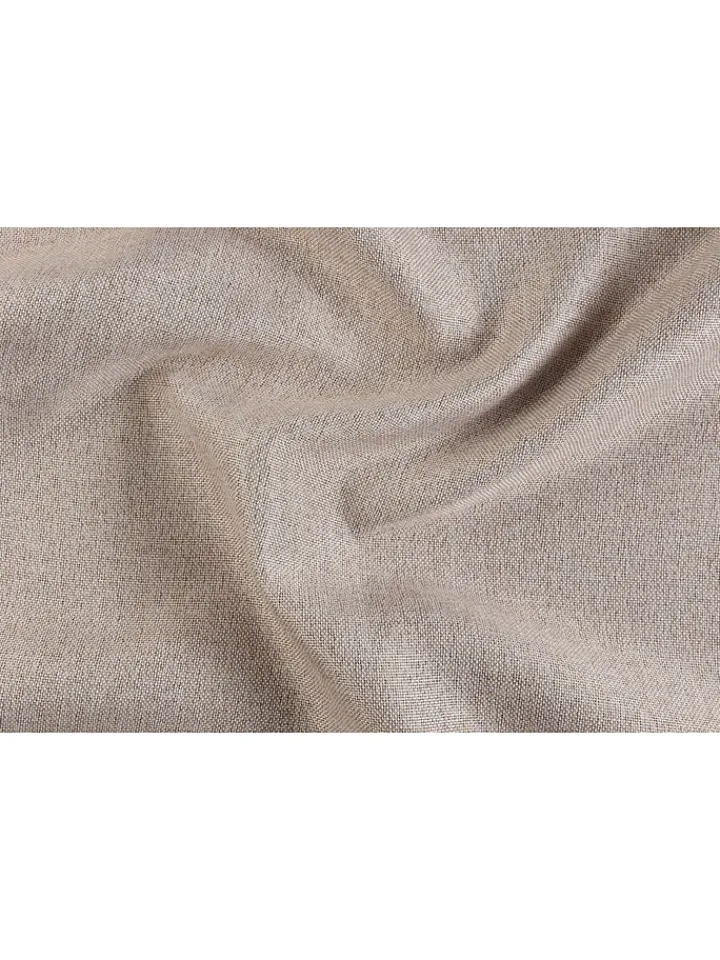 Lifa Living Gardinen, Jalousien & Rollos<Ösenvorhang in Beige