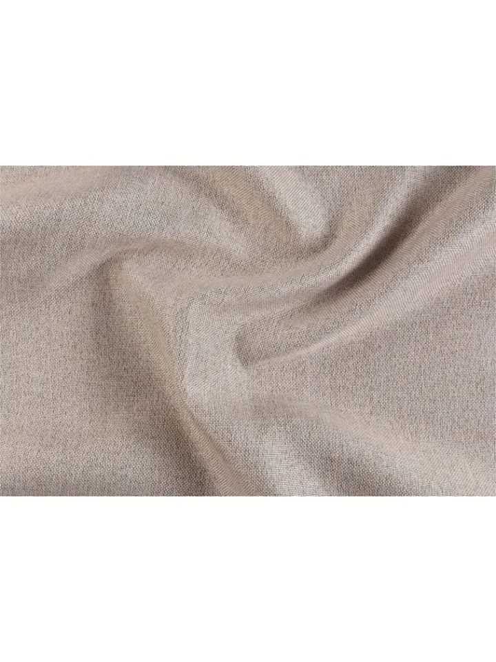 Lifa Living Gardinen, Jalousien & Rollos<Ösenvorhang "Luxe" in Beige