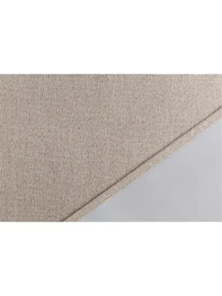 Lifa Living Gardinen, Jalousien & Rollos<Ösenvorhang "Luxe" in Beige