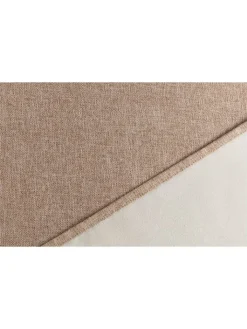 Lifa Living Gardinen, Jalousien & Rollos<Ösenvorhang "Luxe" in Taupe