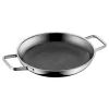 WMF Kochgeschirr<Servierpfanne "Profi Resist" in Silber - Ø 28 cm
