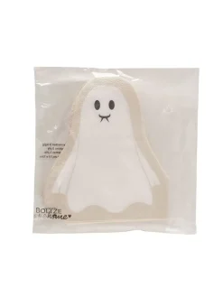 Boltze Tisch- & Küchentextilien<Servietten "Ghostie" in Weiß - 12 Stück
