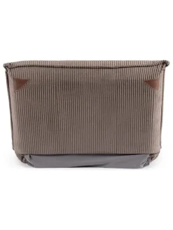 Bizzotto Sitzmöbel<Sessel ''Jayden'' in Braun - (B)83 x (H)70 x (T)85 cm