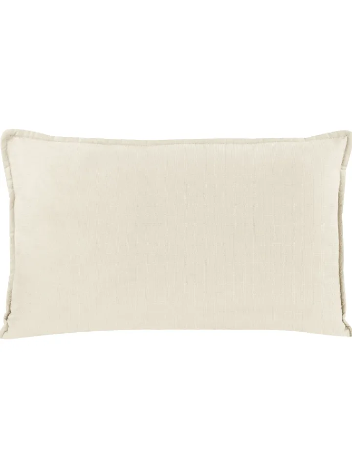 Beliani Sitzmöbel<Sessel KUNES in Beige - (W) 124 x (H) 78 x (L) 94 cm