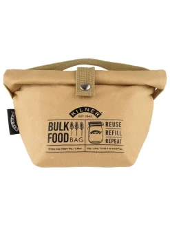 Kilner Koch- & Backutensilien<Shopper in Hellbraun - (L)20 x (B)11 cm