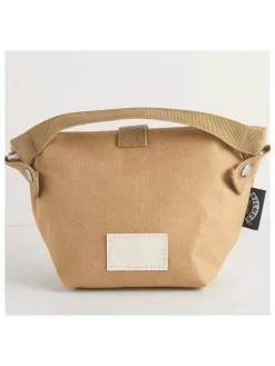 Kilner Koch- & Backutensilien<Shopper in Hellbraun - (L)20 x (B)11 cm