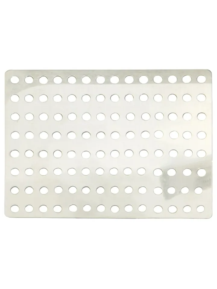 Maximex Weitere Haushaltshelfer<Silberreiniger in Silber - (B)18,7 x (H)15,7 cm