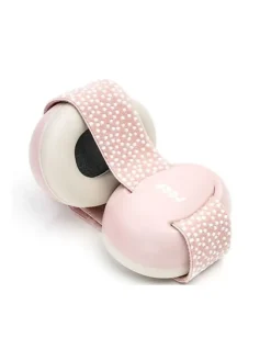 Reer Babymöbel<SilentGuard Baby Kapselgehörschutz Rosa in Rosa ab 12 Monate