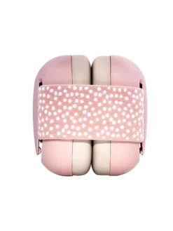 Reer Babymöbel<SilentGuard Baby Kapselgehörschutz Rosa in Rosa ab 12 Monate