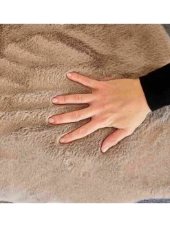 Astra Lammfelle & Co<Sitzfell ELDA 1 in Beige