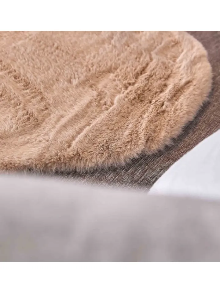Astra Lammfelle & Co<Sitzfell ELDA 1 in Beige
