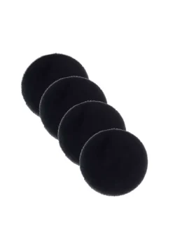 Astra Lammfelle & Co<Sitzfell ELDA 1 in Schwarz
